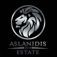 Aslanidis Estate | Real Estate in Greece | villa for sale in Greece