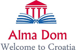 Alma Dom | Croatia Real Estate | villa for sale in Croatia